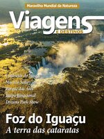 Viagens e Destinos